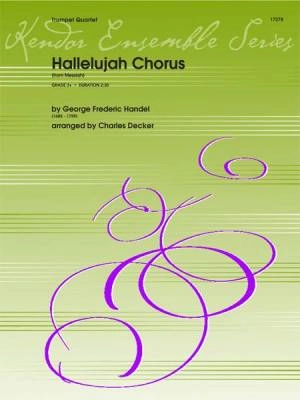 Kendor Music Inc. - Hallelujah Chorus (from Messiah)