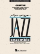 Hal Leonard - Caravan - Ellington\/Sweeney - Jazz Ensemble - Gr. 2