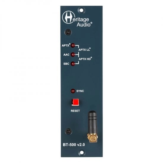 BT-500 v2.0 Bluetooth Streaming Module