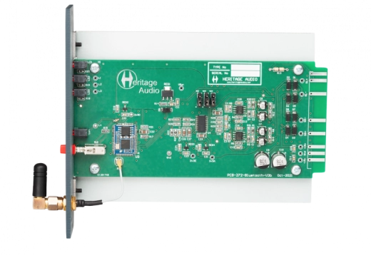 BT-500 v2.0 Bluetooth Streaming Module