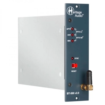 BT-500 v2.0 Bluetooth Streaming Module