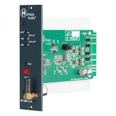BT-500 v2.0 Bluetooth Streaming Module
