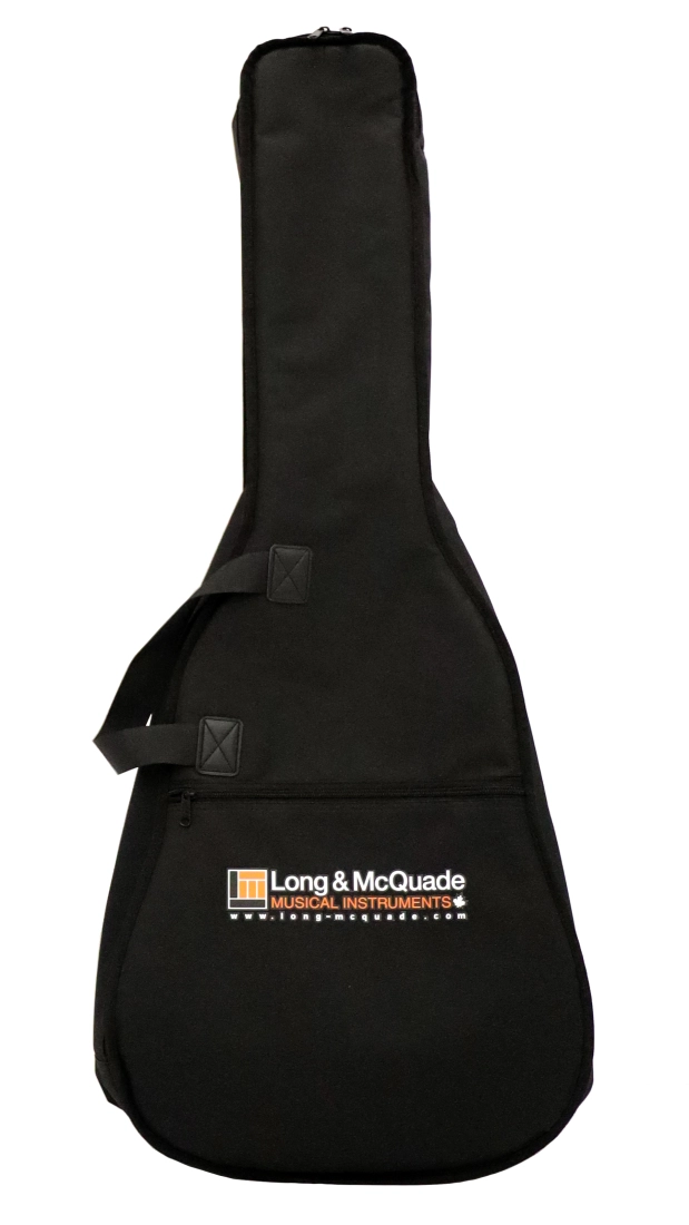 L&M Dreadnought 50 Series Gigbag