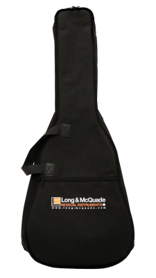 Rouge Valley - L&M Dreadnought 50 Series Gigbag
