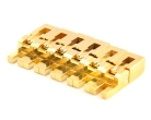 Floyd Rose - Special Series Bridge Saddles Set - Gold