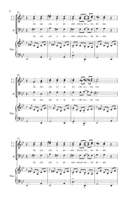 Canto del Agua - Hill - TTB