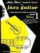 Mickey Baker\'s Complete Course in Jazz Guitar