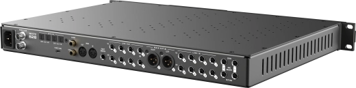 828 28x32 USB3 Audio Interface with Mixing and Effects