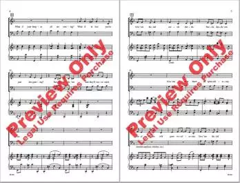 Razzle Dazzle (from the musical Chicago) - Ebb/Kander/Shackley - SATB