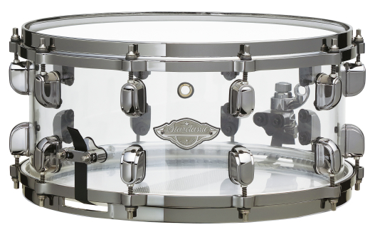 50th Anniversary Limited Edition Starclassic Mirage 14x6.5\'\' Snare Drum