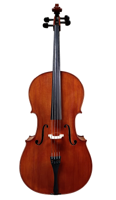Scarlatti - CL300 Cello Outfit - 4/4