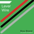 Bow Brand - Lever Bass Wire - 6th Octave, E