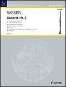 Concerto No. 2 in E-flat Major, WeV N. 13