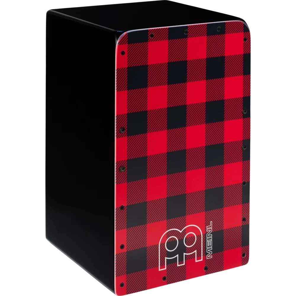 Headliner Series String Cajon - Lumberjack