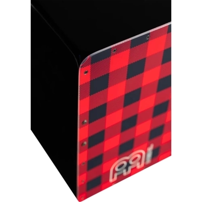 Headliner Series String Cajon - Lumberjack