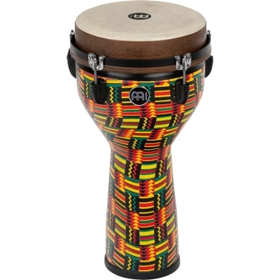 Jumbo Series 10\'\' Synthetic Djembe - Simbra