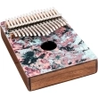 Sound Hole Designer Series Kalimba - Coral Reef
