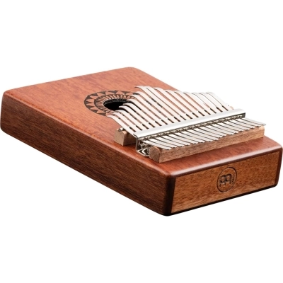 Sound Hole Designer Series Kalimba - Sun