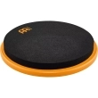 6\'\' Marshmallow Practice Pad - Orange