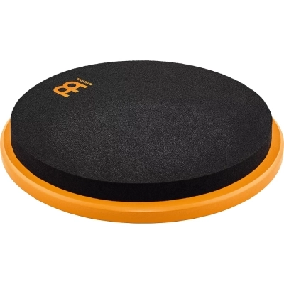 6\'\' Marshmallow Practice Pad - Orange