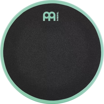 Meinl - 6 Marshmallow Practice Pad - Sea Foam