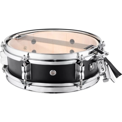 Drummer Series Compact Side Snare Drum - 10\'\'