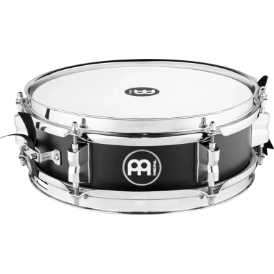 Drummer Series Compact Side Snare Drum - 10\'\'