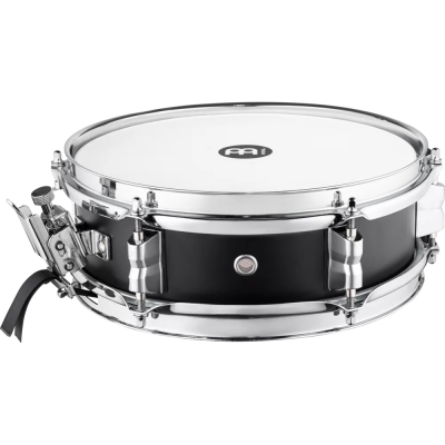 Drummer Series Compact Side Snare Drum - 10\'\'