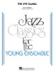 Hal Leonard - The Jive Samba - Adderley\/Taylor - Jazz Ensemble - Gr. 3