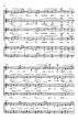Earth Song - Ticheli - SATB