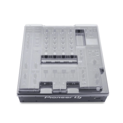 Decksaver - Cover for DJM-A9 Mixer