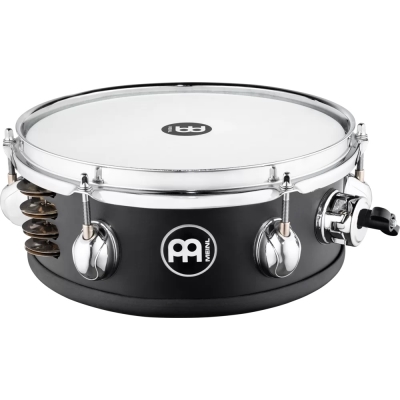 Compact Jingle Snare Drum - 10\'\'