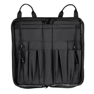 Matched Pair Stick Bag