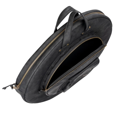 22\'\' Vintage Hyde Cymbal Bag - Black