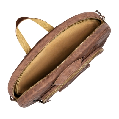 22\'\' Vintage Hyde Cymbal Bag - Light Brown