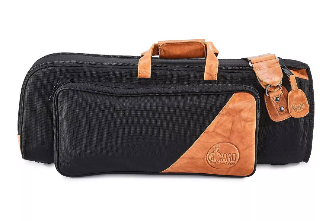 Elite Single Trumpet Gig Bag