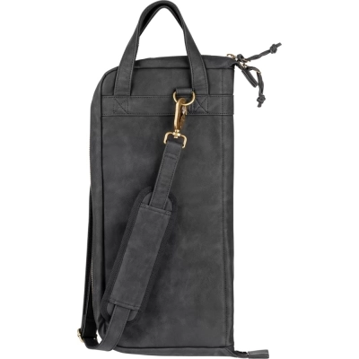 Vintage Hyde Stick Bag - Black