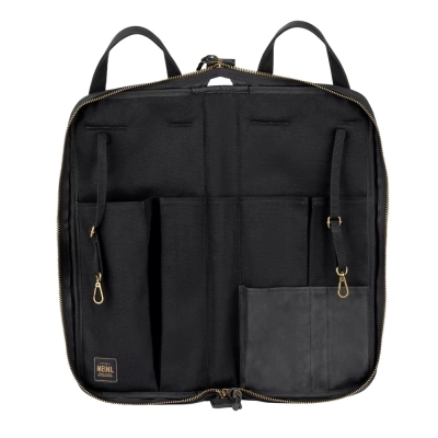 Vintage Hyde Stick Bag - Black