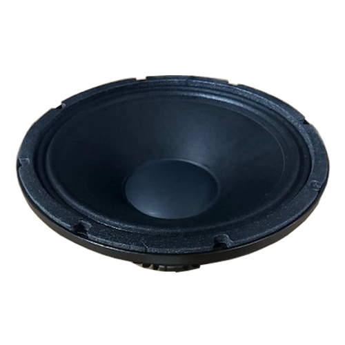 12\'\' 900 Watt Neo Raw Speaker - 8 Ohm