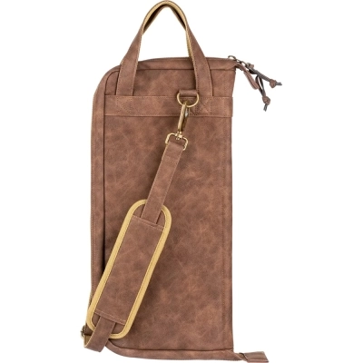 Vintage Hyde Stick Bag - Light Brown