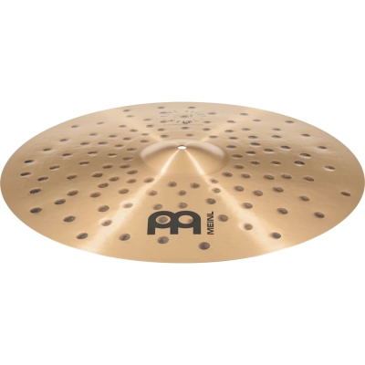 Pure Alloy Extra Hammered Ride - 22\'\'
