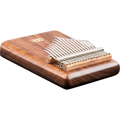 Solid Pickup Series Kalimba - American Walnut