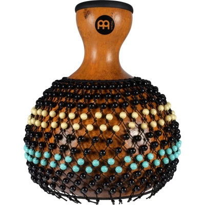Traditional Shekere - Gourd
