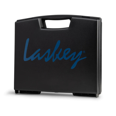 Laskey - Large Tuba Mouthpiece Display Case