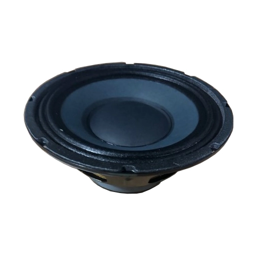 10\'\' Raw Loudspeaker - 50 Watt