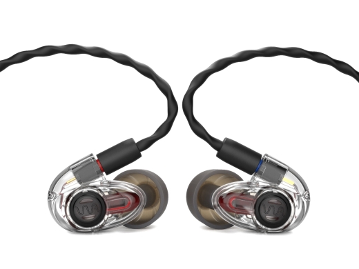 AM PRO X10 In-Ear Earphones