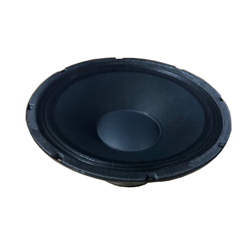 12\'\' 200 Watt Raw Woofer - 8 Ohm