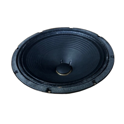 12\'\' 300 Watt Woofer - 4 Ohm