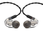 AM PRO X20 In-Ear Dual Driver Earphones