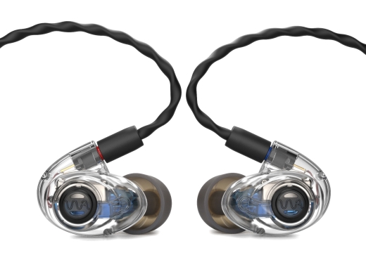 Westone Audio - AM PRO X20 In-Ear Dual Driver Earphones